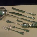 357 2413 TABLEWARE